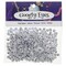 PA Essentials Google Eyes Flat Back Round 5mm Black, 400pcs – Googly Eyes for Crafts, DIY Arts & Crafts, Scrapbooking, Decorations & More
